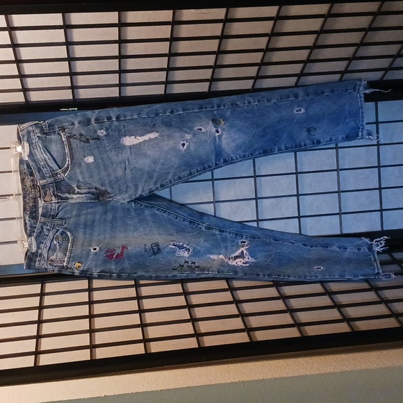 American Eagle Outfitters Other - American Eagle Outfitters jeans